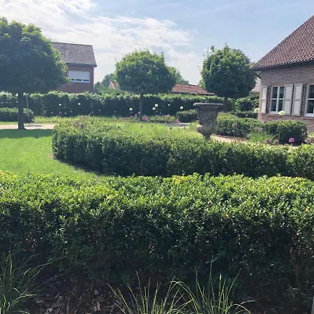 De Kempische Akker Westerlo Exterior photo