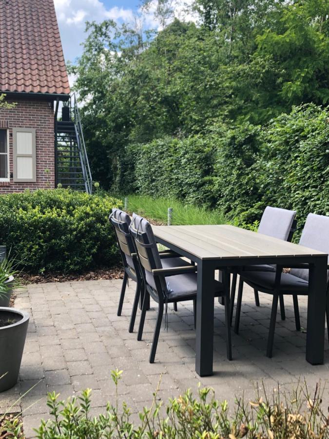 De Kempische Akker Apartment *