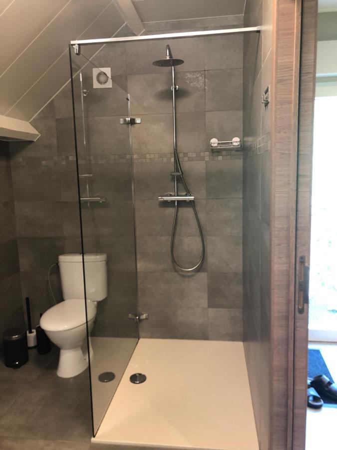 De Kempische Akker Appartement *